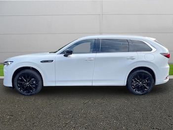Used Mazda CX-80 2026 for sale - 78778888: Photo