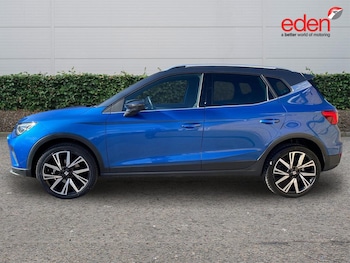 Used SEAT Arona 2022 for sale - 79609854: Photo