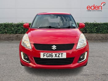 Used Suzuki Swift 2016 for sale - 79742151: Photo