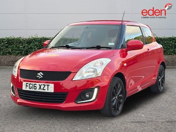 Used Suzuki Swift 2016 for sale - 79742151: Photo