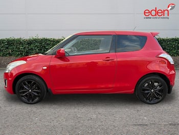 Used Suzuki Swift 2016 for sale - 79742151: Photo