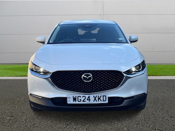 Used Mazda CX-30 2024 for sale - 78895966: Photo