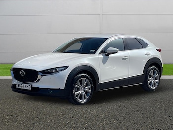 Used Mazda CX-30 2024 for sale - 78895966: Photo
