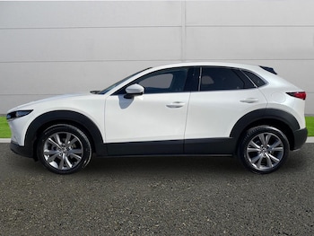Used Mazda CX-30 2024 for sale - 78895966: Photo