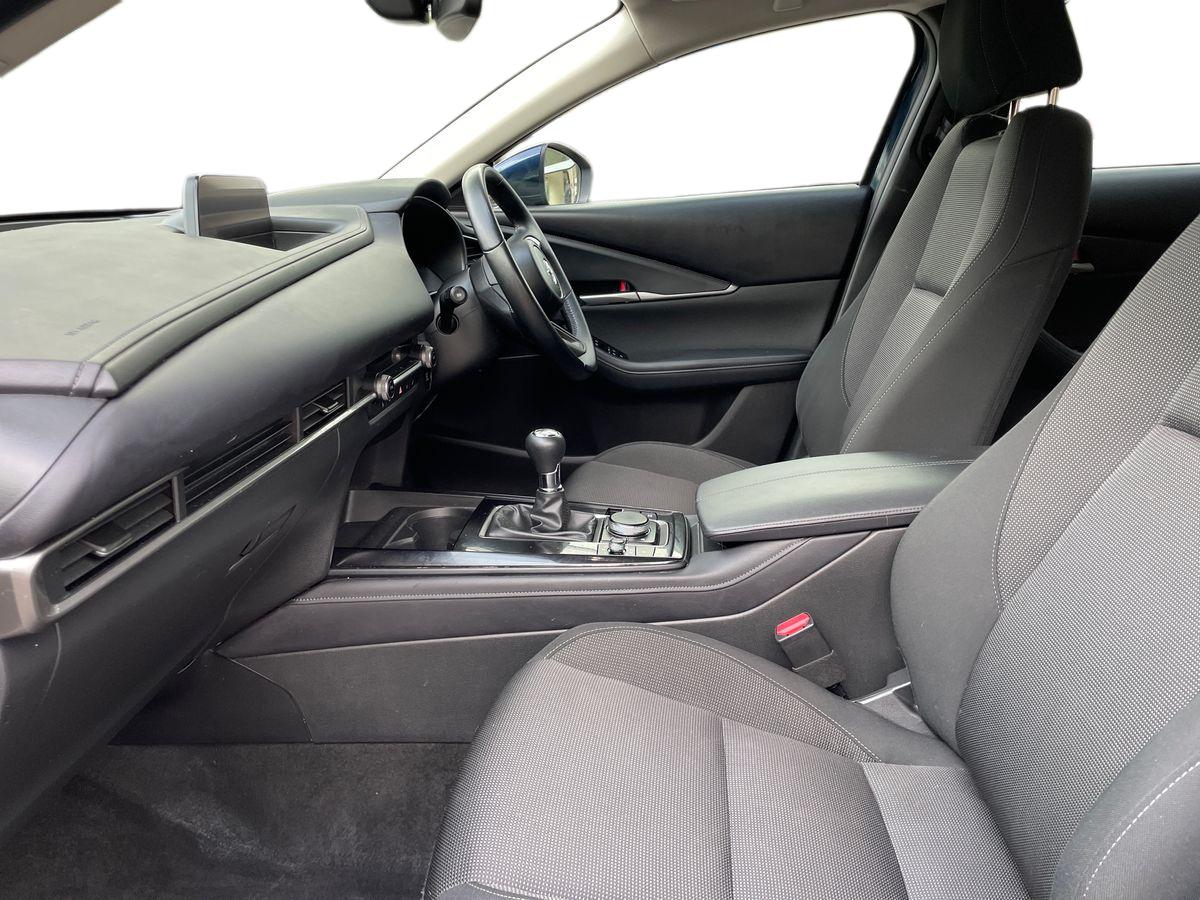 Used Mazda CX-30 2023 for sale - 78136989: Photo 10