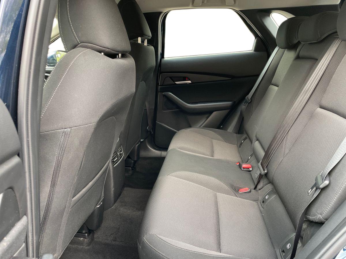 Used Mazda CX-30 2023 for sale - 78136989: Photo 11