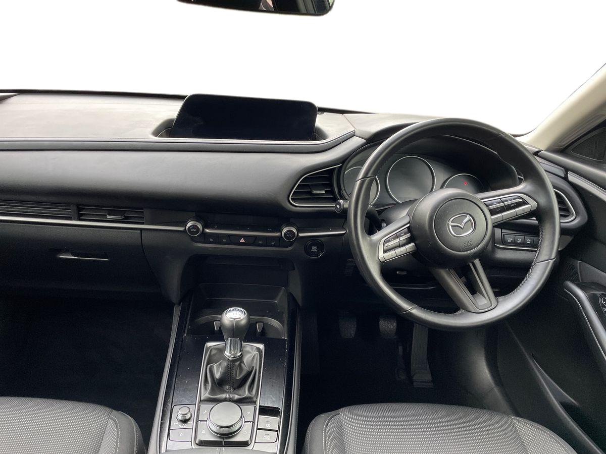 Used Mazda CX-30 2023 for sale - 78136989: Photo 13