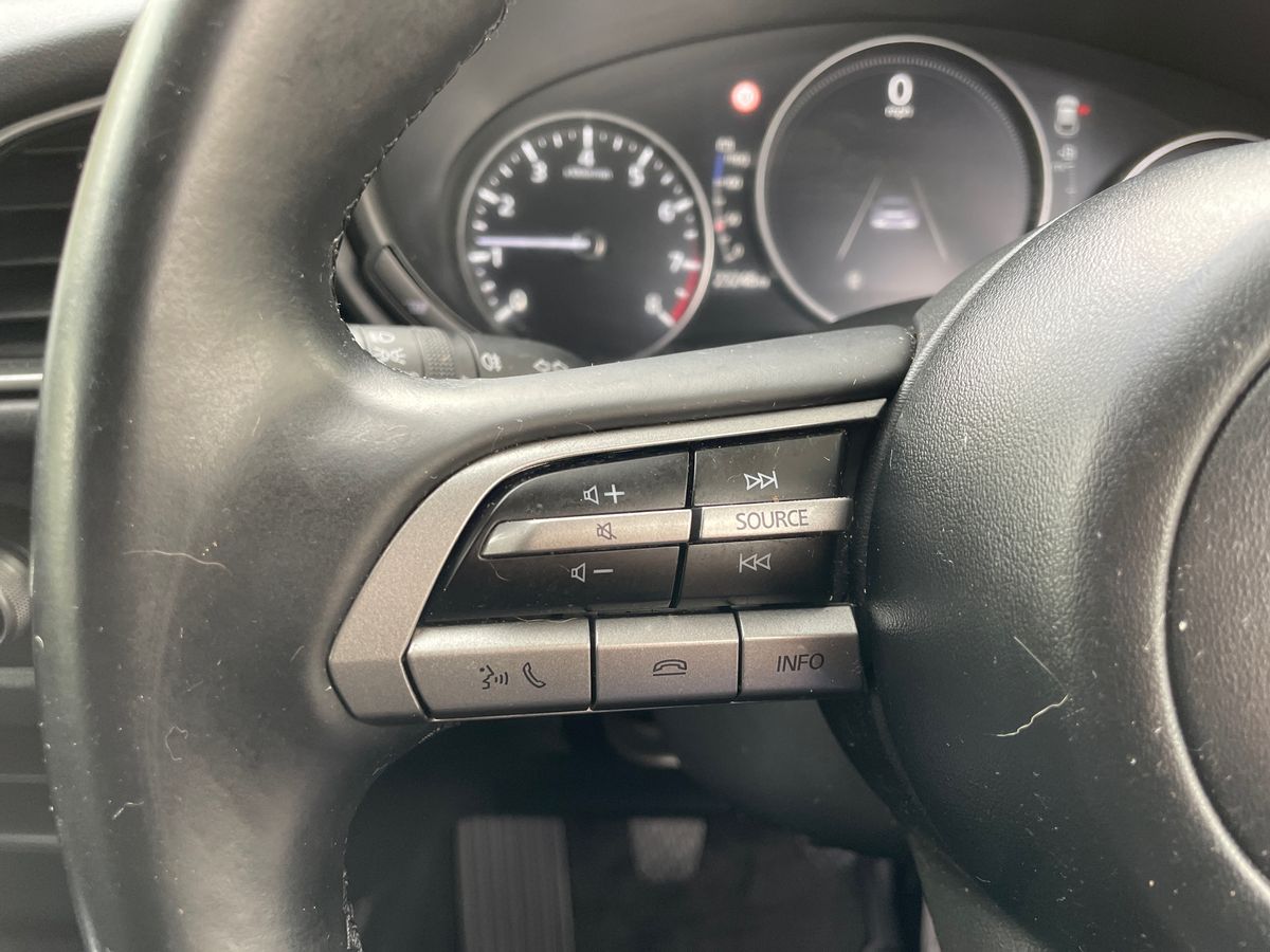 Used Mazda CX-30 2023 for sale - 78136989: Photo 16