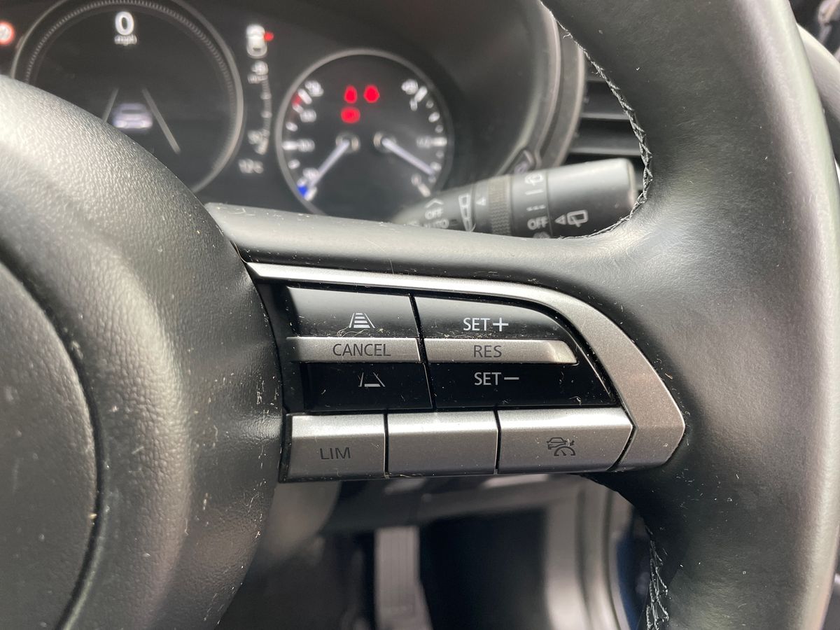 Used Mazda CX-30 2023 for sale - 78136989: Photo 17