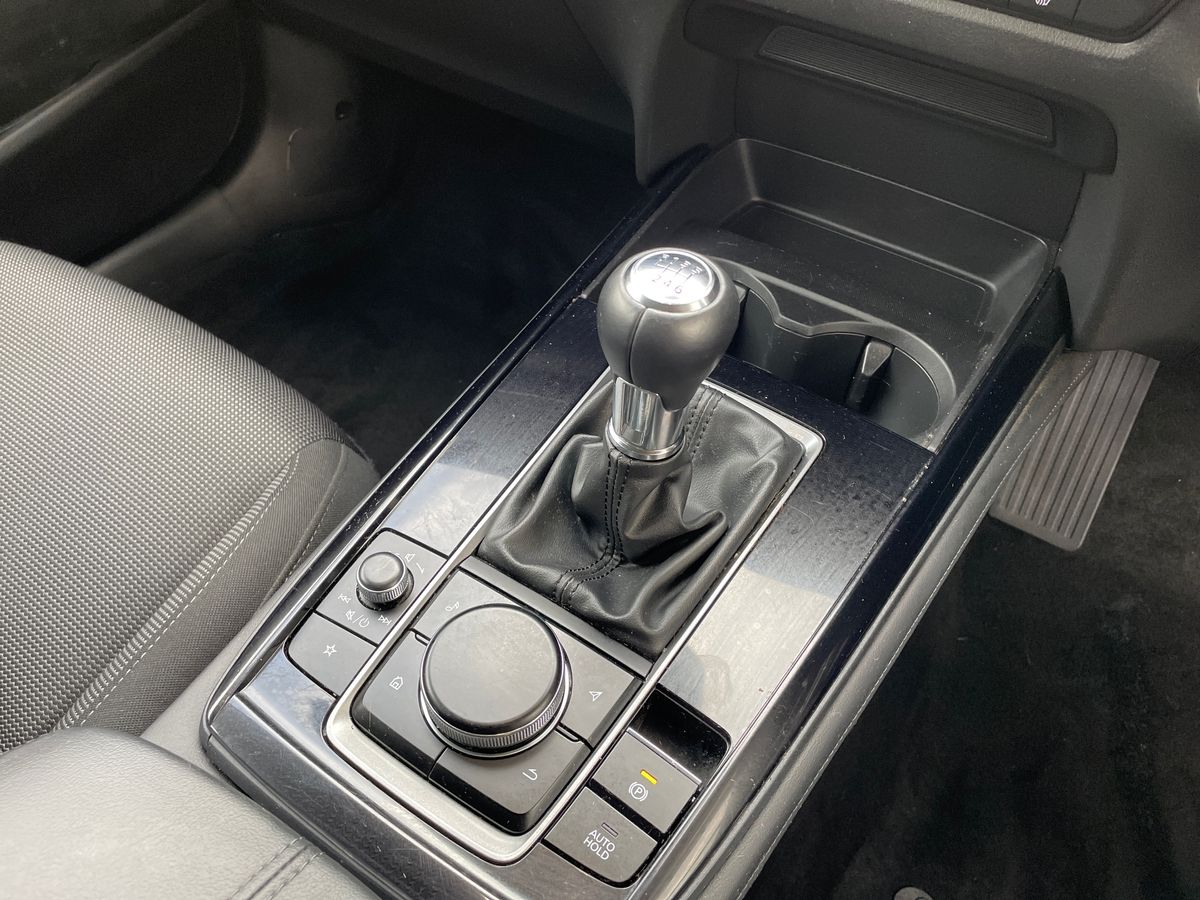 Used Mazda CX-30 2023 for sale - 78136989: Photo 19