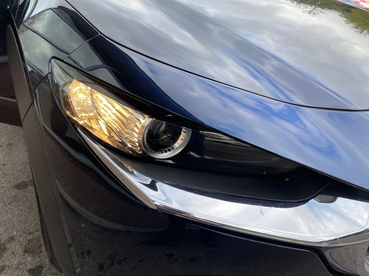 Used Mazda CX-30 2023 for sale - 78136989: Photo 21