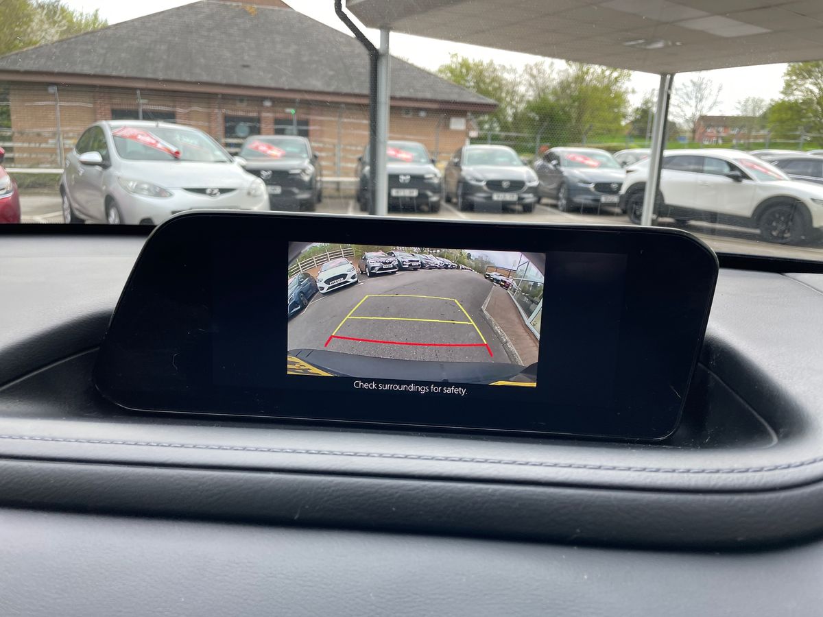 Used Mazda CX-30 2023 for sale - 78136989: Photo 23