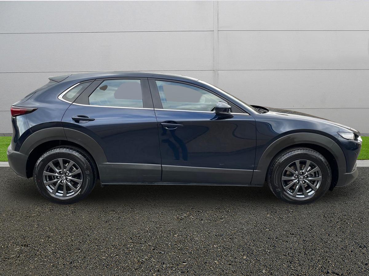 Used Mazda CX-30 2023 for sale - 78136989: Photo 8
