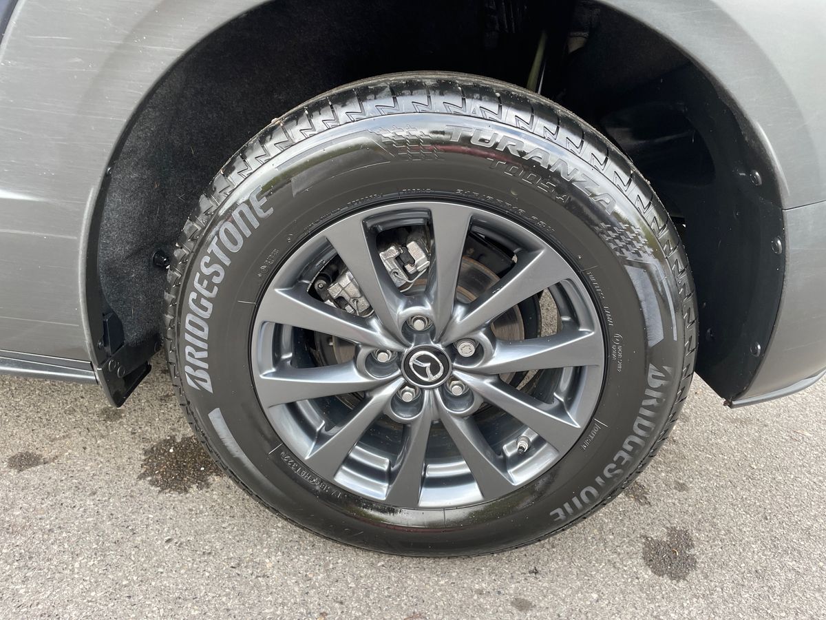 Used Mazda CX-30 2023 for sale - 78136989: Photo 9