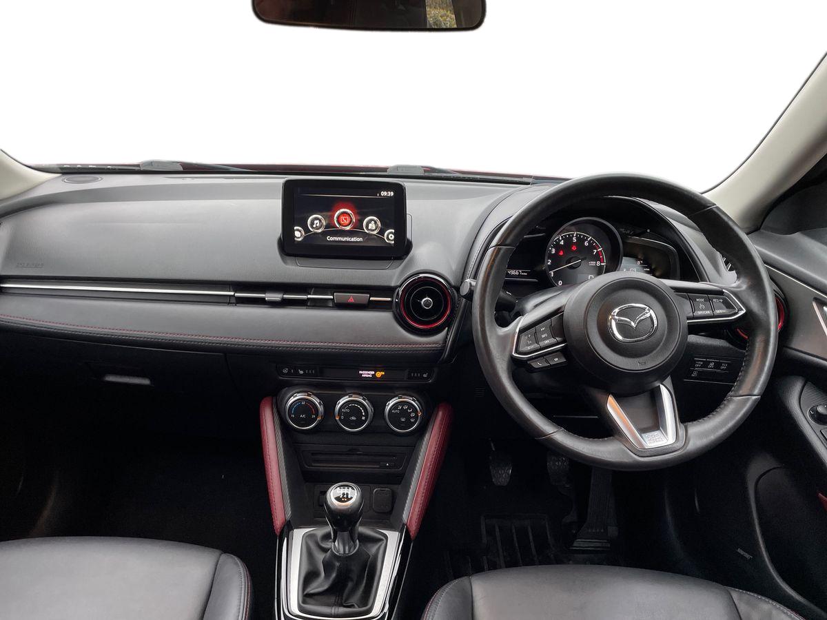 Used Mazda CX-3 2018 for sale - 77413811: Photo 13