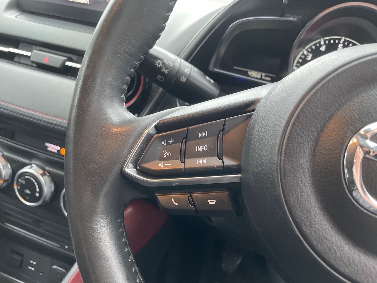 Used Mazda CX-3 2018 for sale - 77413811: Photo 16