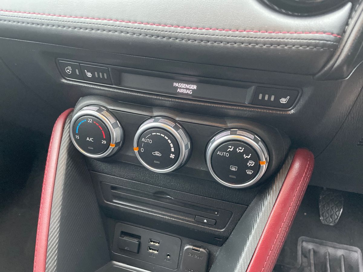 Used Mazda CX-3 2018 for sale - 77413811: Photo 18