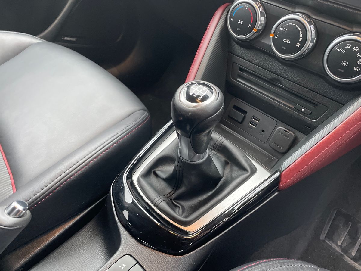 Used Mazda CX-3 2018 for sale - 77413811: Photo 19