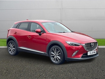 2018 - 2.0 Sport Nav 5dr AWD