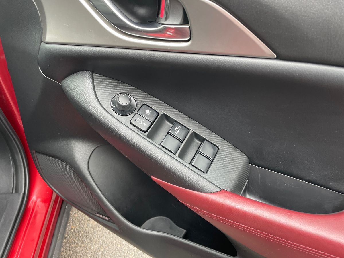 Used Mazda CX-3 2018 for sale - 77413811: Photo 20