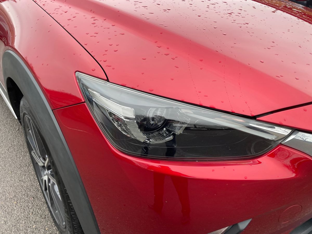 Used Mazda CX-3 2018 for sale - 77413811: Photo 21