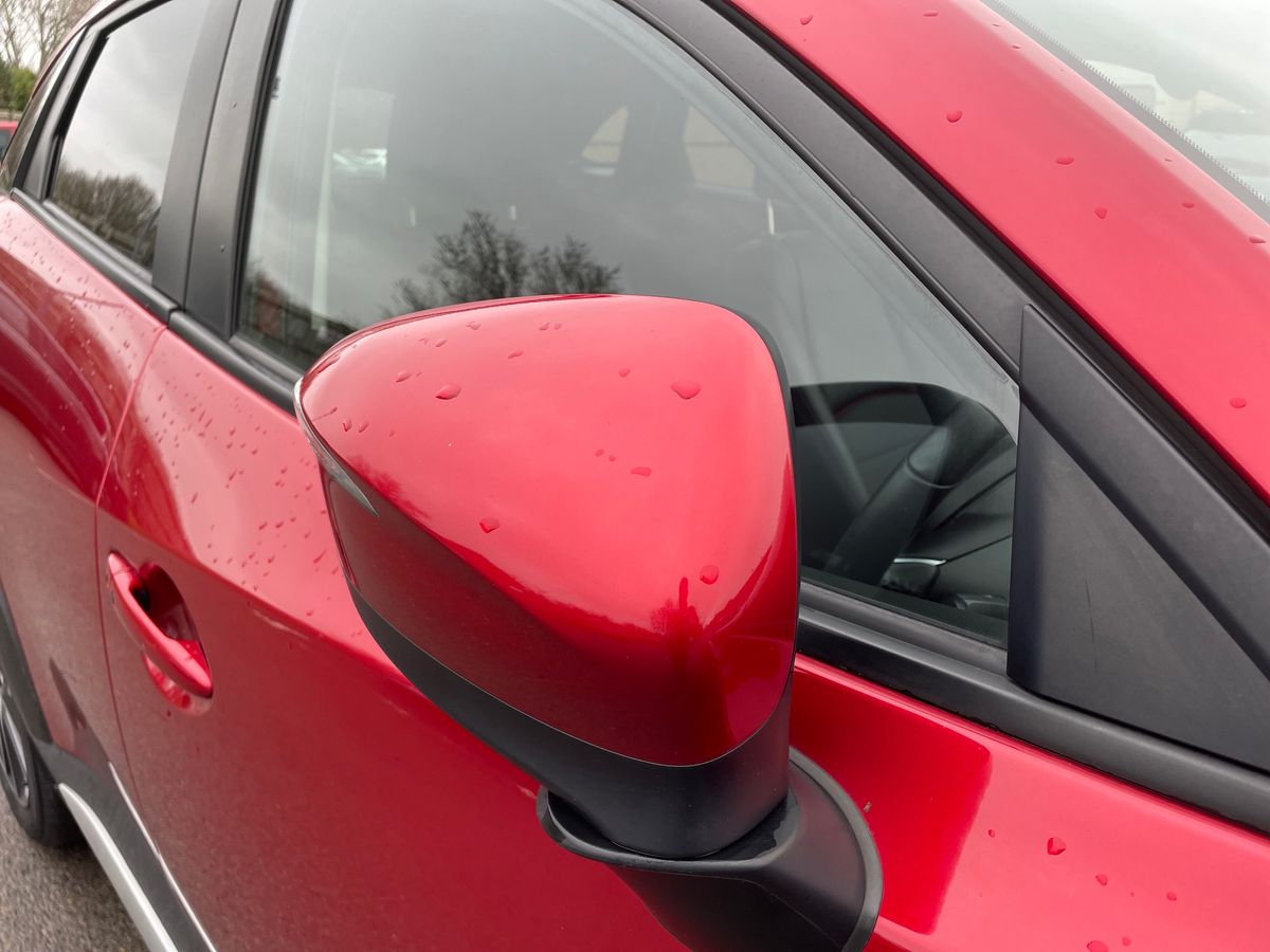 Used Mazda CX-3 2018 for sale - 77413811: Photo 22