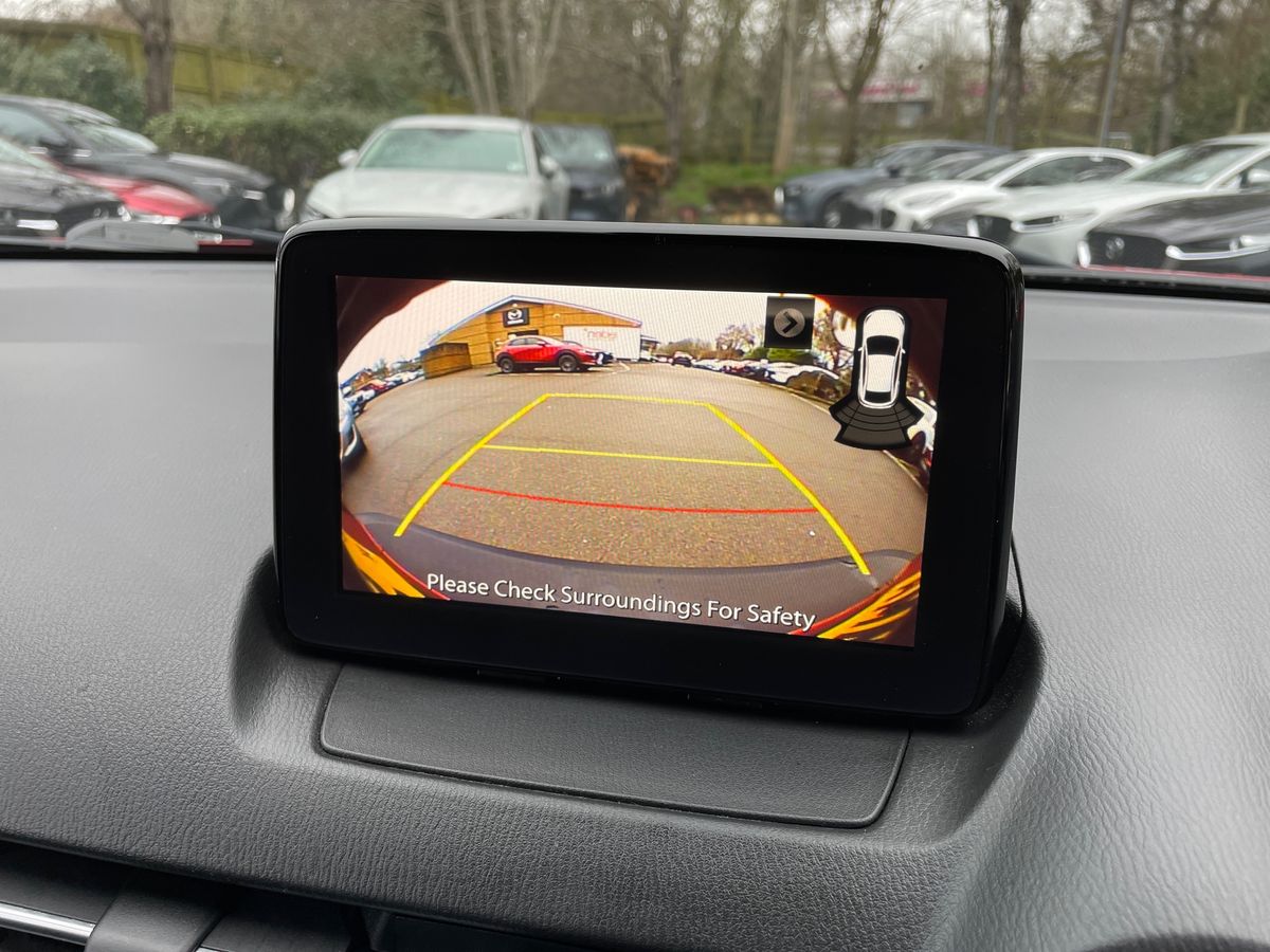 Used Mazda CX-3 2018 for sale - 77413811: Photo 23