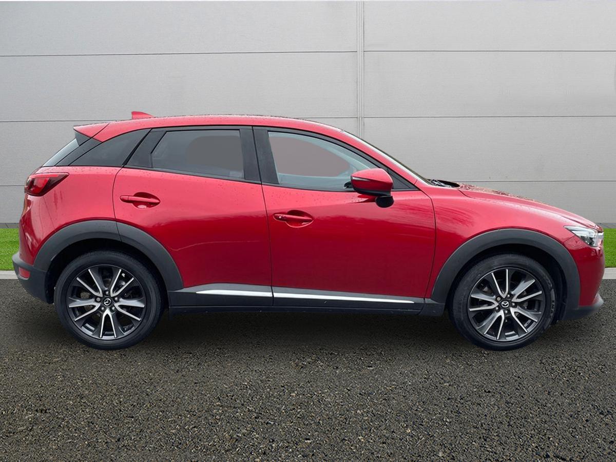 Used Mazda CX-3 2018 for sale - 77413811: Photo 8