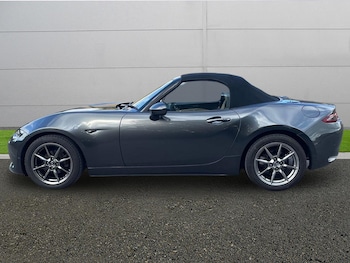 Used Mazda MX-5 2020 for sale - 78936438: Photo
