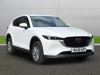 Used Mazda CX-5 2026 for sale - 78233028: Photo