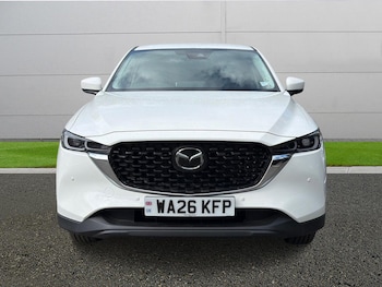 Used Mazda CX-5 2026 for sale - 78233028: Photo