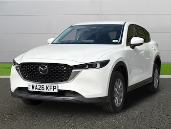 Used Mazda CX-5 2026 for sale - 78233028: Photo