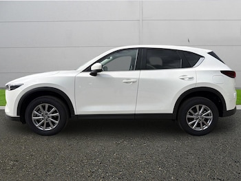 Used Mazda CX-5 2026 for sale - 78233028: Photo