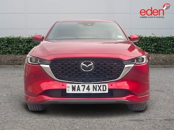 Used Mazda CX-5 2024 for sale - 79742149: Photo