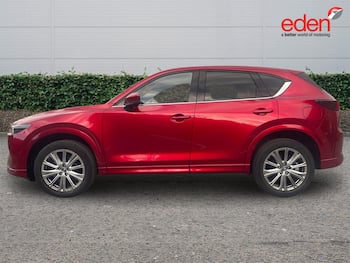 Used Mazda CX-5 2024 for sale - 79742149: Photo