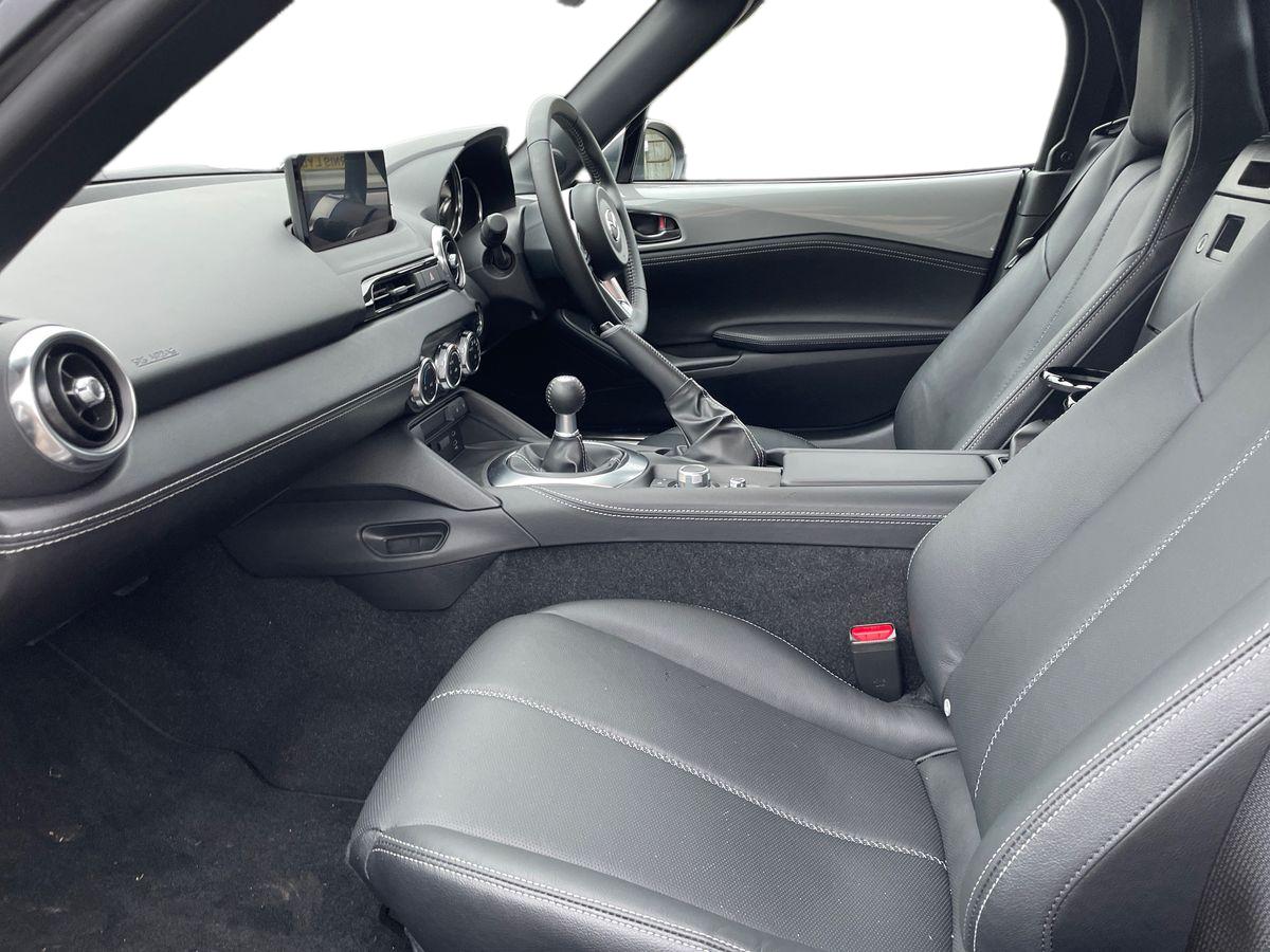 Used Mazda MX-5 2026 for sale - 77526139: Photo 10