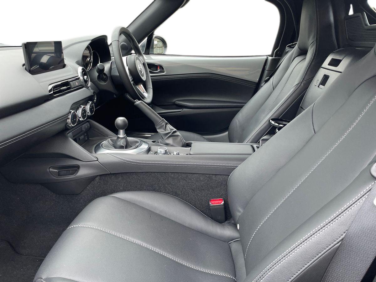 Used Mazda MX-5 2026 for sale - 77526139: Photo 11