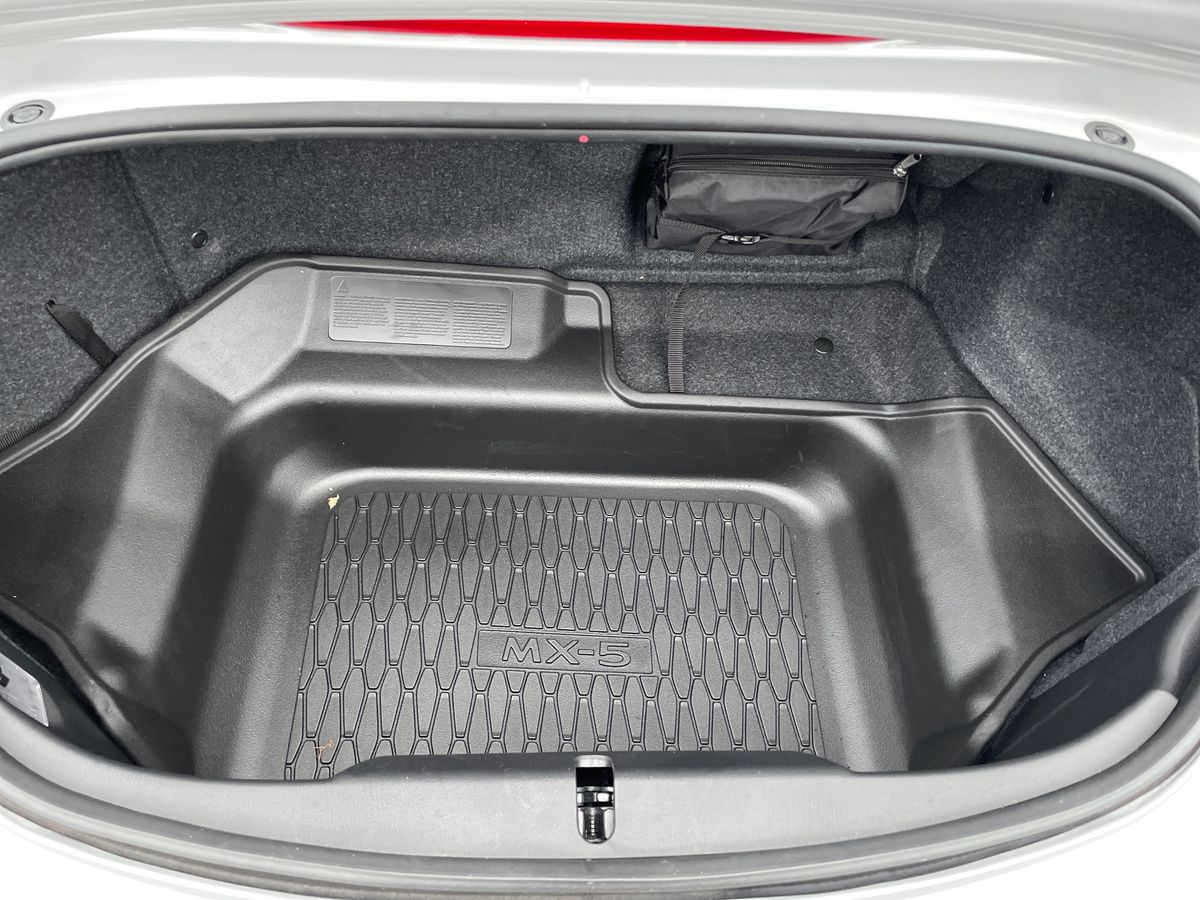 Used Mazda MX-5 2026 for sale - 77526139: Photo 12