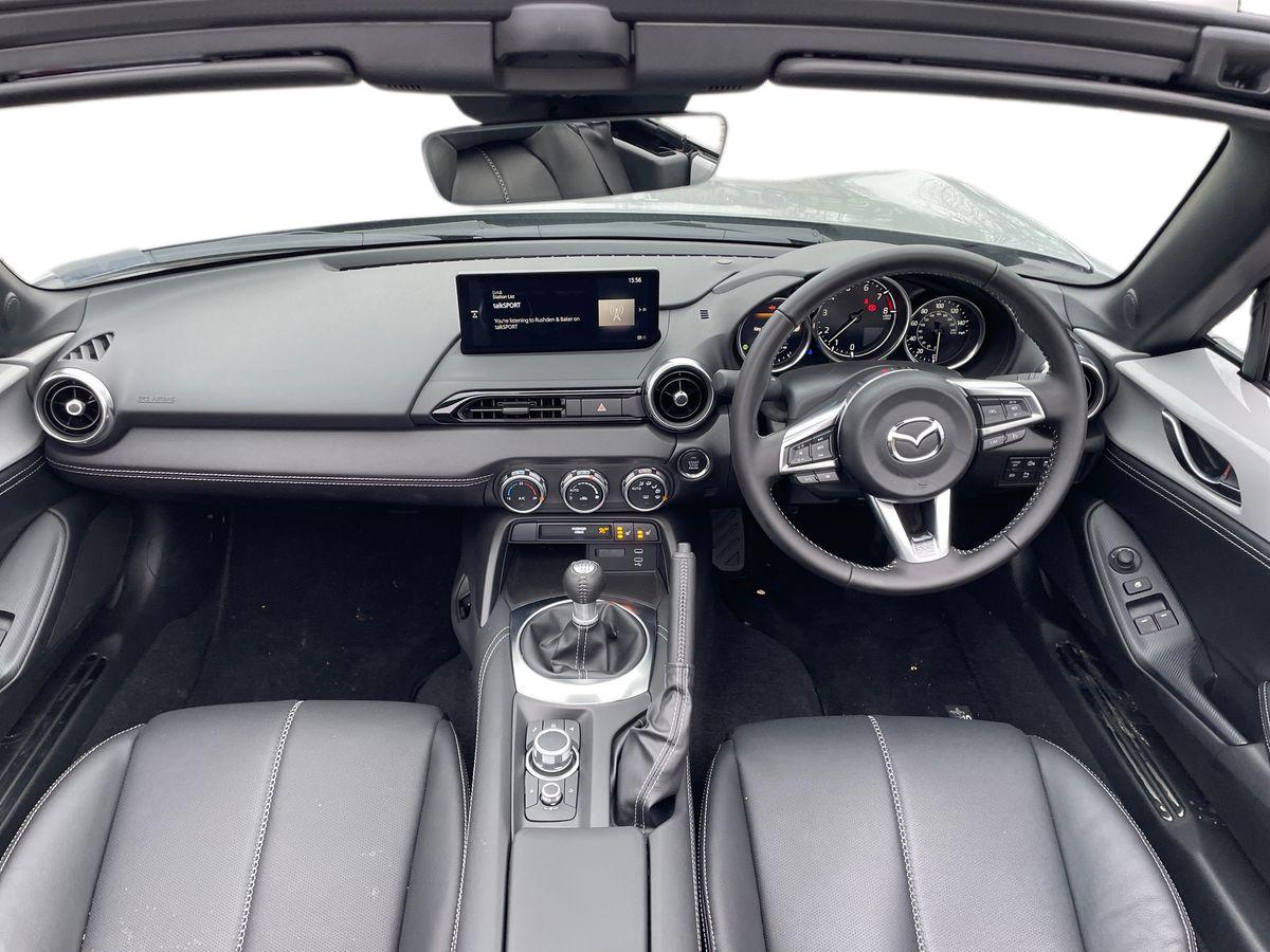 Used Mazda MX-5 2026 for sale - 77526139: Photo 13