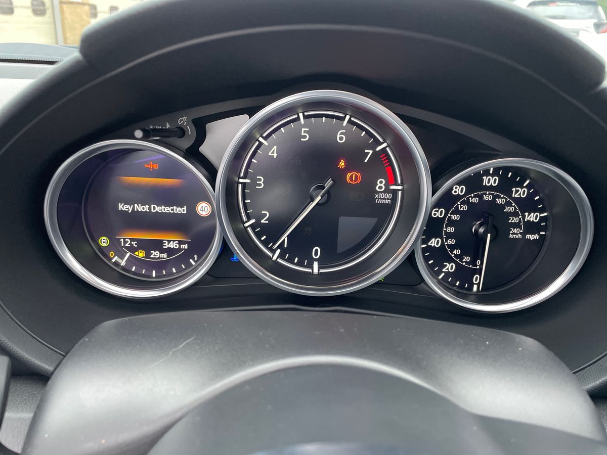 Used Mazda MX-5 2026 for sale - 77526139: Photo 14