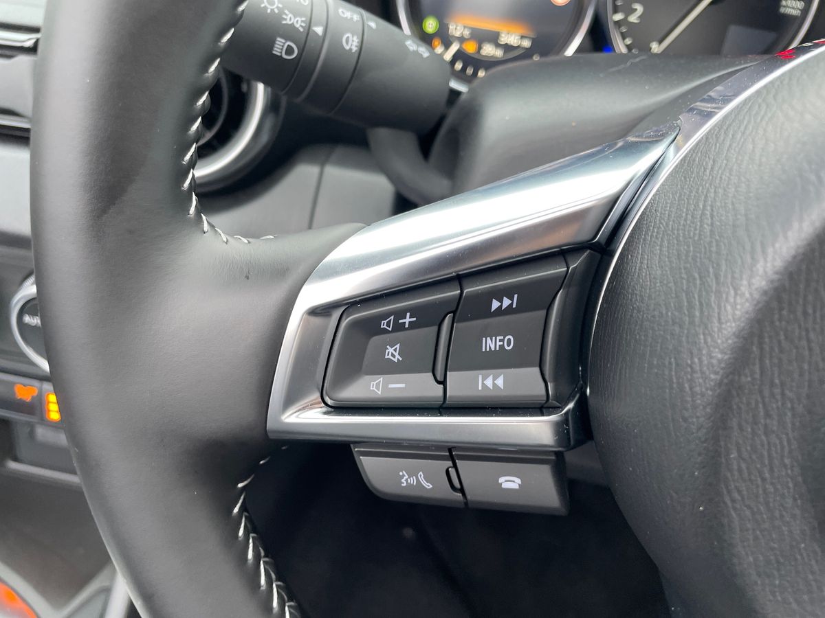 Used Mazda MX-5 2026 for sale - 77526139: Photo 16