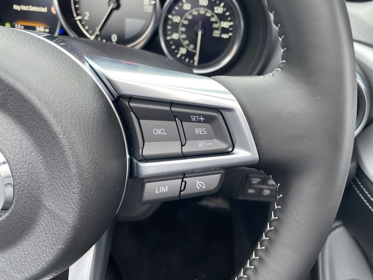 Used Mazda MX-5 2026 for sale - 77526139: Photo 17