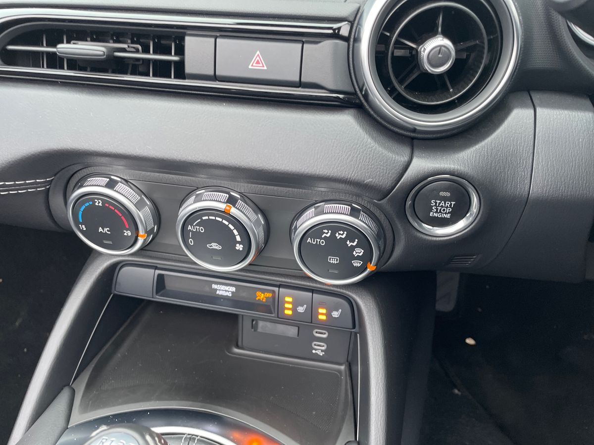 Used Mazda MX-5 2026 for sale - 77526139: Photo 18