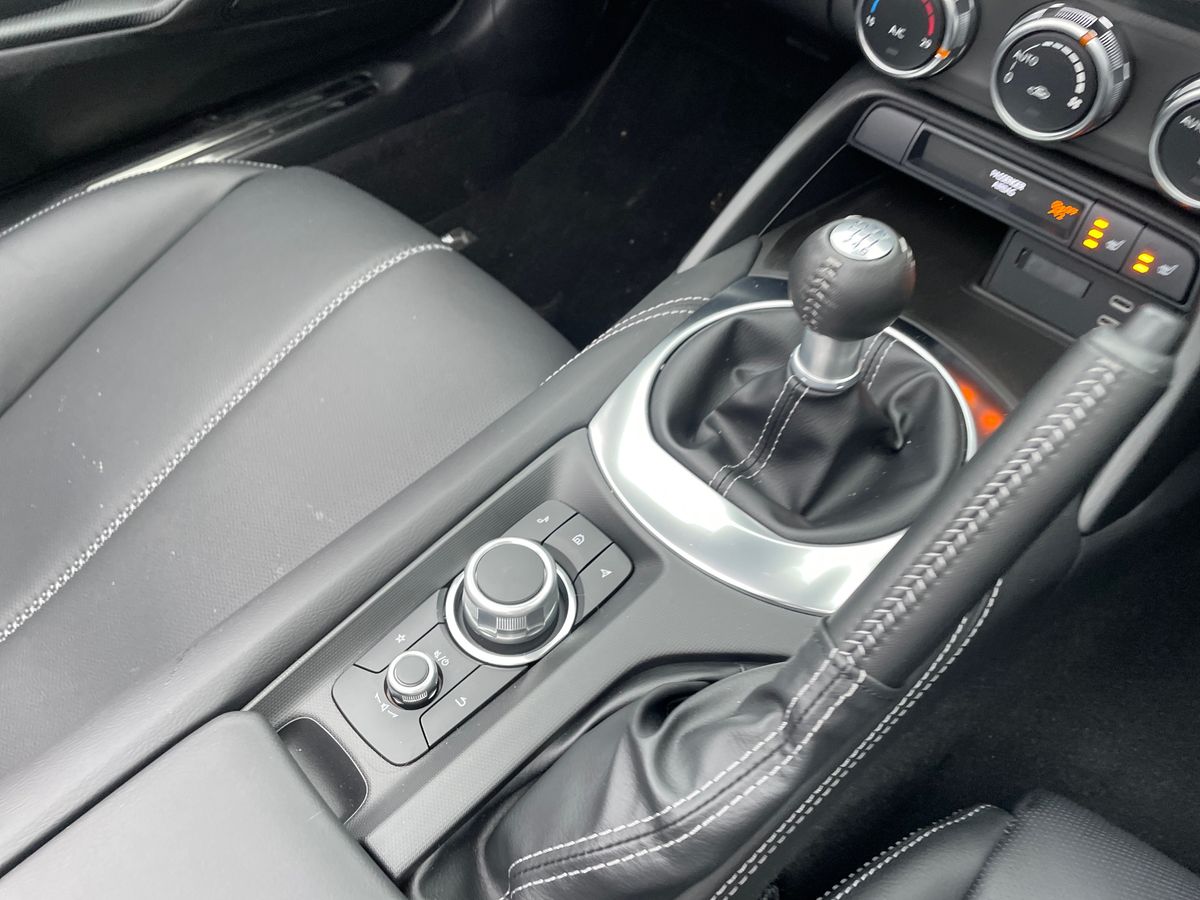 Used Mazda MX-5 2026 for sale - 77526139: Photo 19