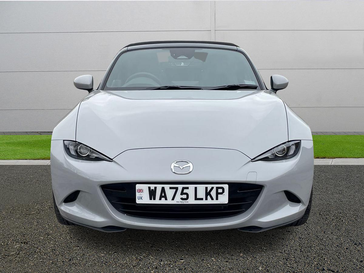 Used Mazda MX-5 2026 for sale - 77526139: Photo 2