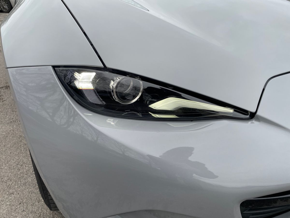 Used Mazda MX-5 2026 for sale - 77526139: Photo 21