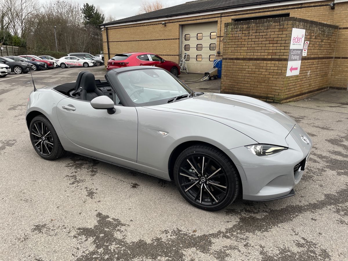 Used Mazda MX-5 2026 for sale - 77526139: Photo 23