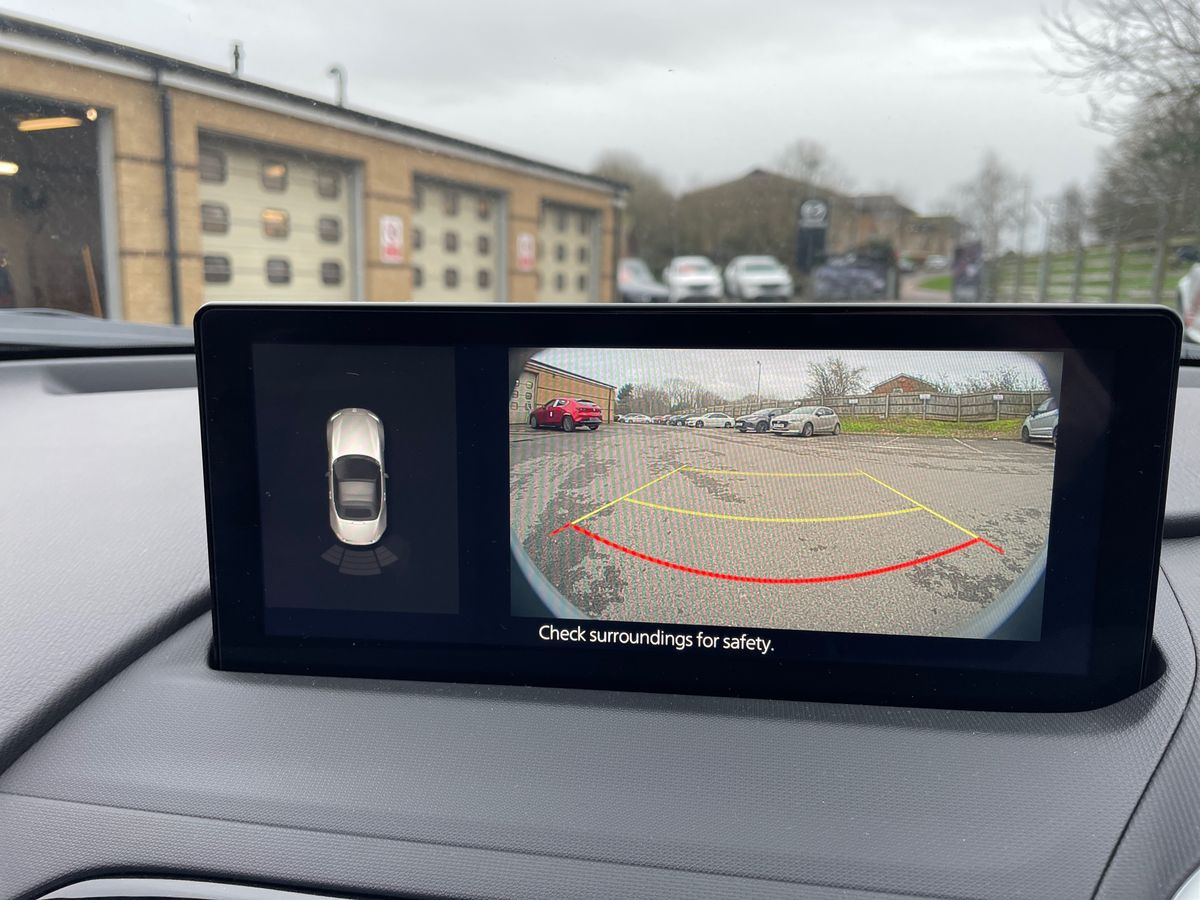 Used Mazda MX-5 2026 for sale - 77526139: Photo 26