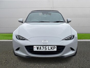 Used Mazda MX-5 2026 for sale - 77526139: Photo