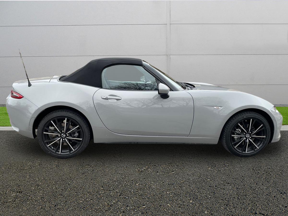 Used Mazda MX-5 2026 for sale - 77526139: Photo 8